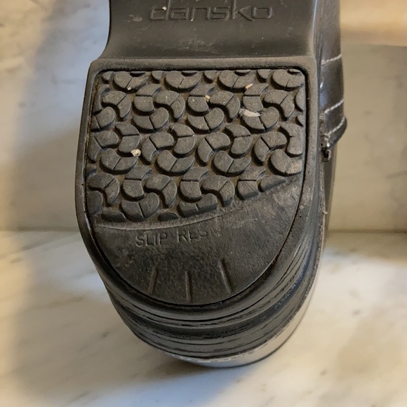 Dansko Mules - Picture 7 of 16